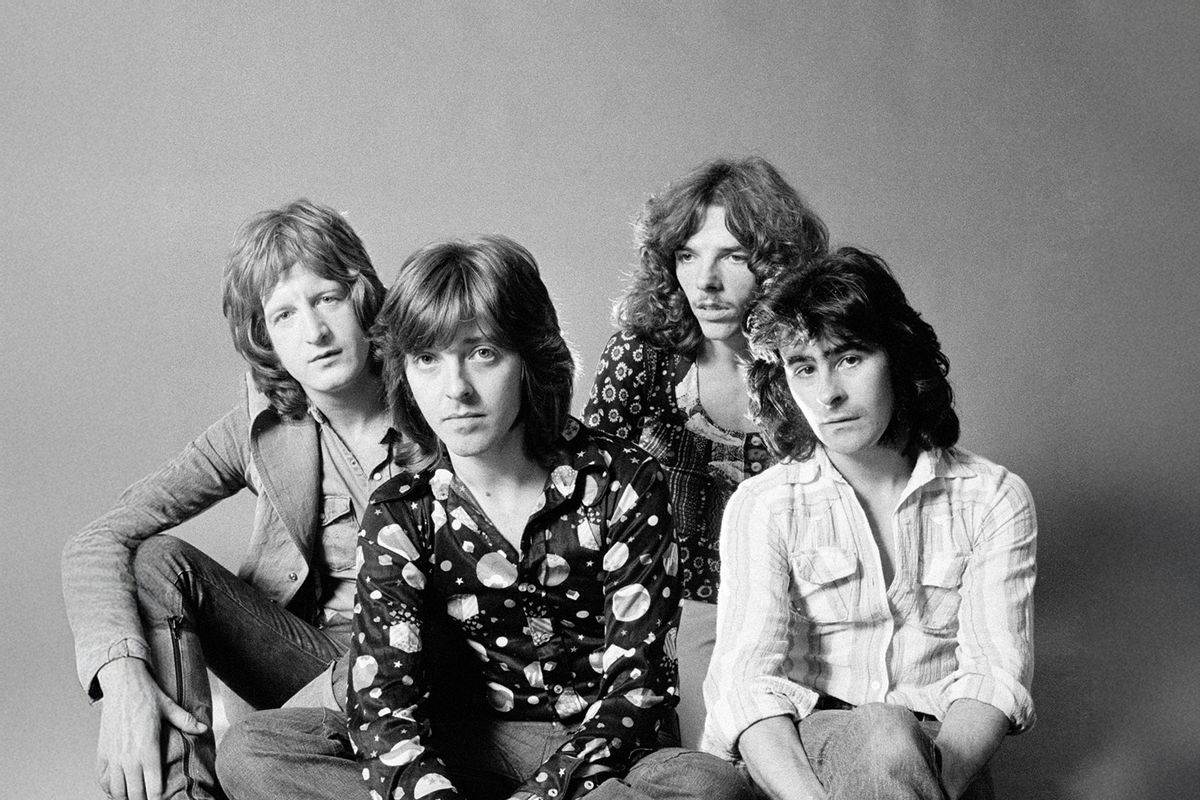 "We refused to compromise on the art": Badfinger's remixed "Head First" finally gets new life