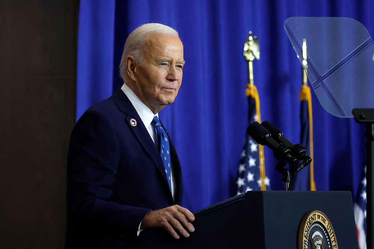 Joe Biden commutes sentences of nearly all federal death row inmates — except three mass killers