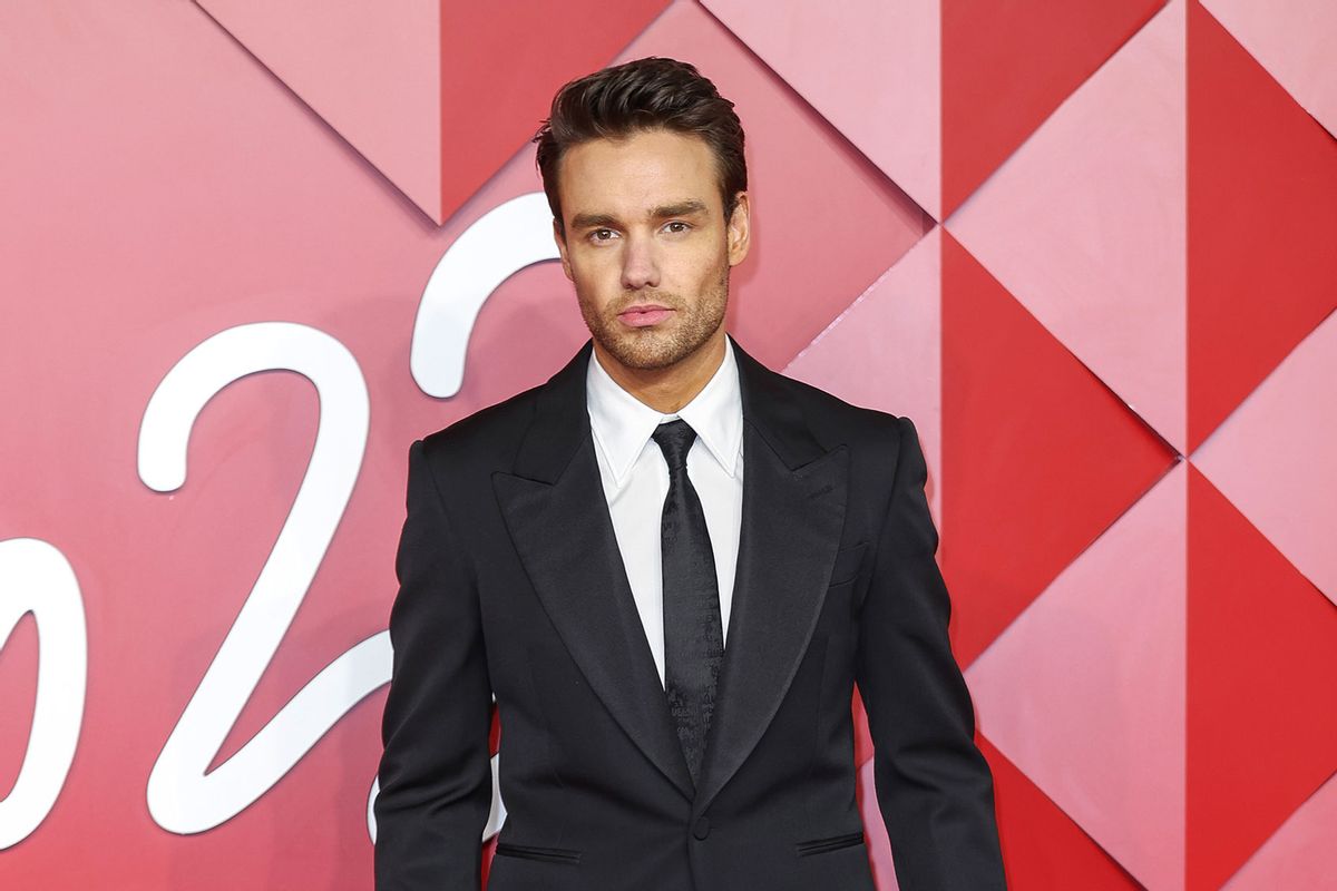 Five people charged in the death of late One Direction star Liam Payne (salon.com)