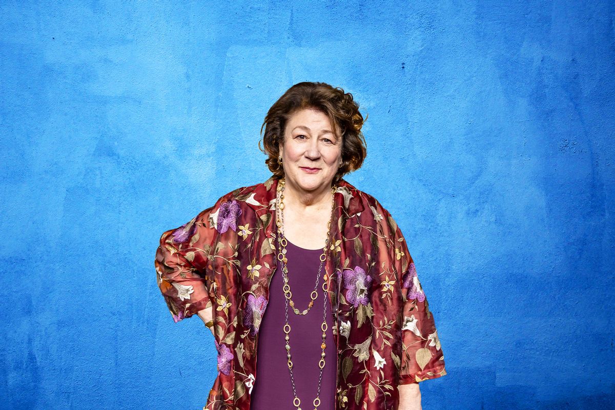 Margo Martindale (Photo illustration by Salon/Getty Images)