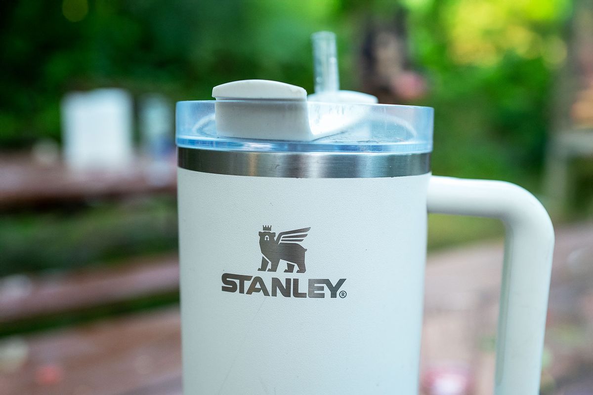 Burn notice: Millions of popular Stanley travel mugs recalled over potential hazards