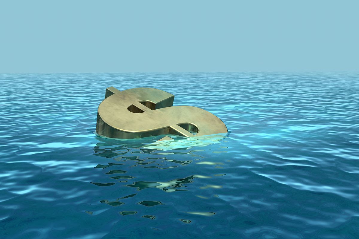 How the sunk cost fallacy hurts your finances