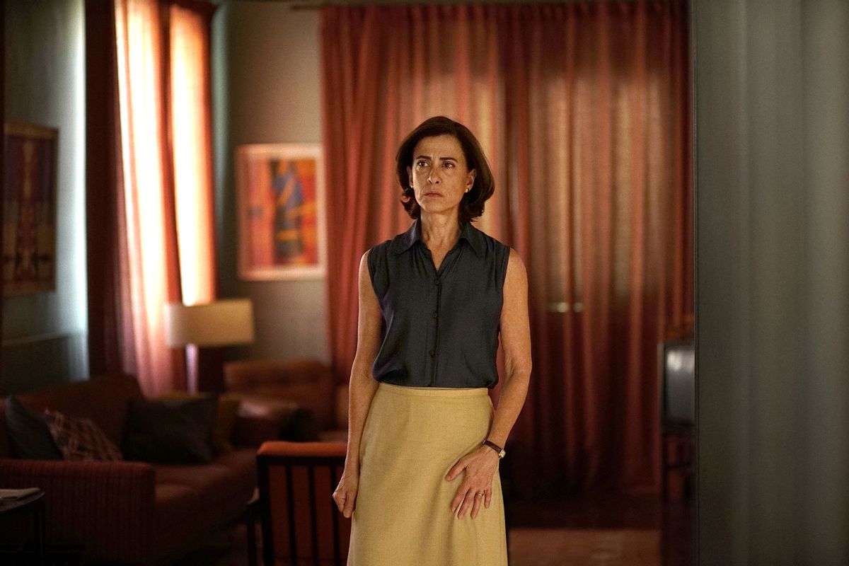 Fernanda Torres as Eunice in "I’m Still Here” (Courtesy of Sony Pictures Classics/Alile Onawale)