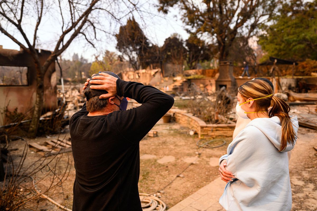 L.A. fires: Rise in homelessness, bankruptcies, rents predicted