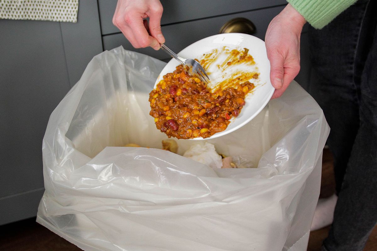 How to reduce food waste in 2025