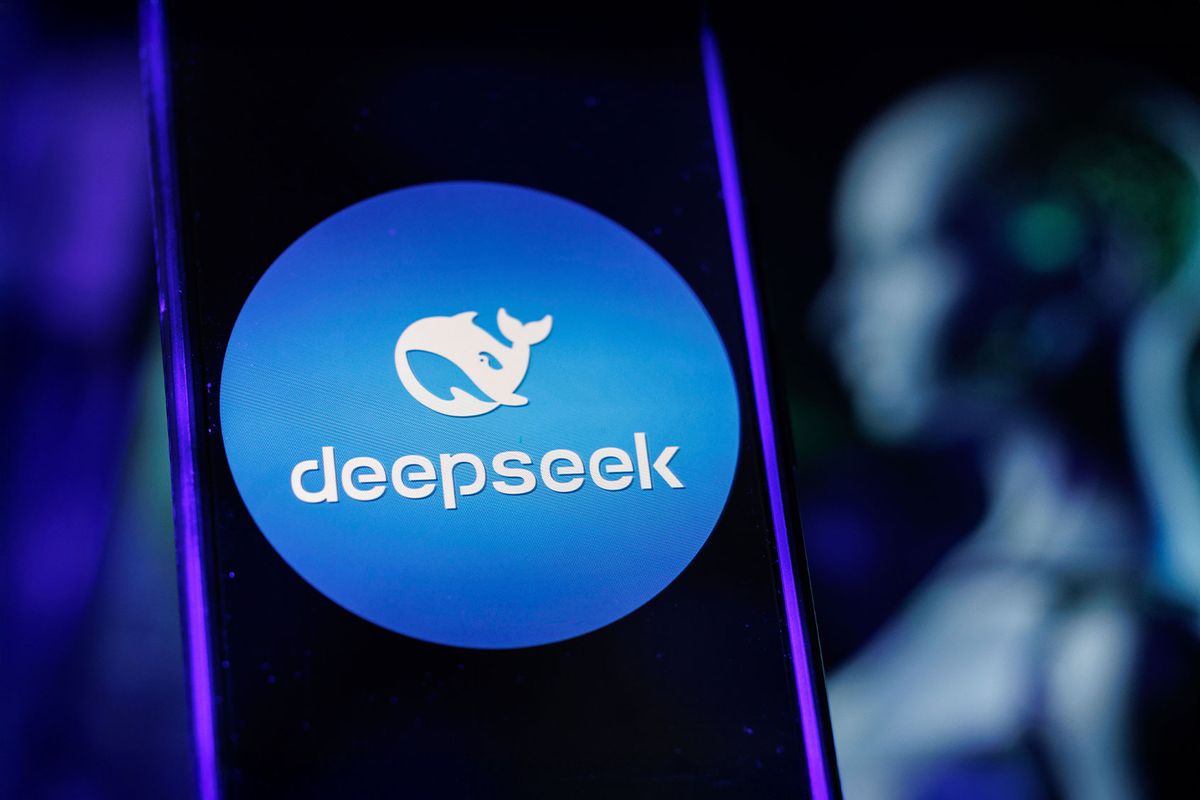 DeepSeek's breakthrough casts shadow on US tech supremacy