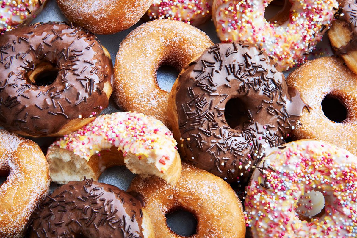 Dunkin' items among 60 FGF Brands products recalled for Listeria risk