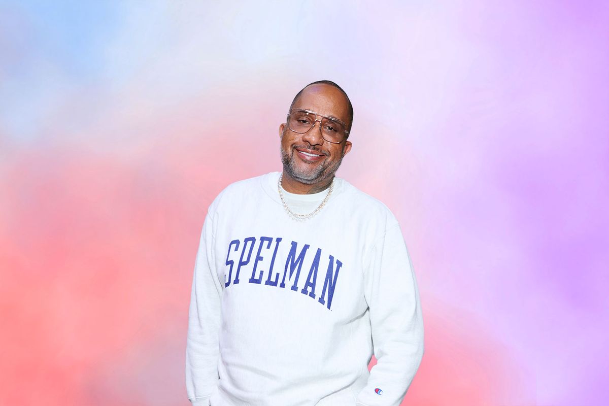 Kenya Barris (Photo illustration by Salon/Getty Images)