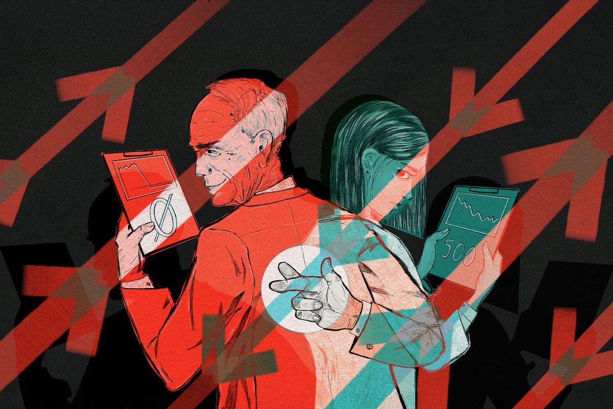 Zero Abortions (Oona Zenda/KFF Health News)