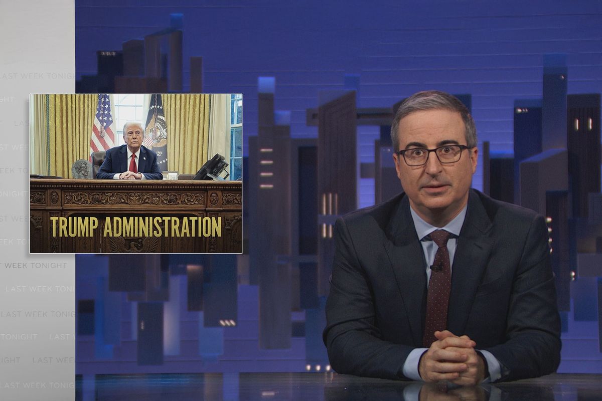 Last Week Tonight with John Oliver (Courtesy of HBO)