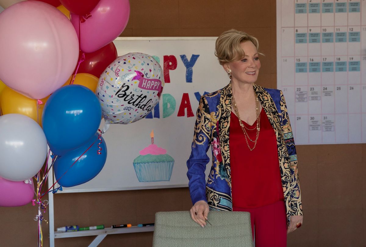 Jean Smart in "Hacks"  (Kenny Laubbaucher/Max)