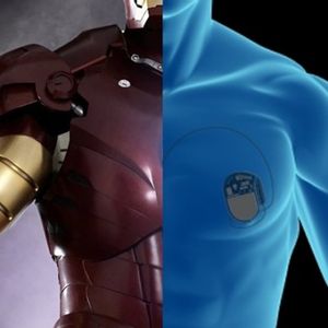 I Am Iron Man With A Pacemaker Salon Com