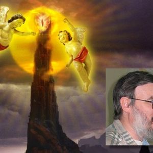 Why I Reimagined Lotr From Mordor S Perspective Salon Com