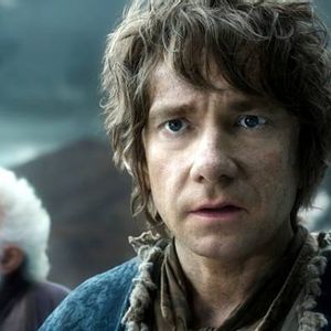 The Hobbit The Battle Of The Five Armies Peter Jackson S