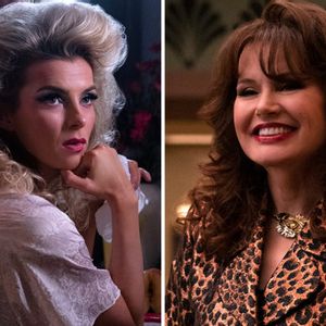 What Glow Season 3 Reveals About The Working Woman S