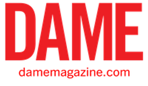 DAME logo