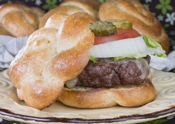 Food 20 Burgers Eric Ripert