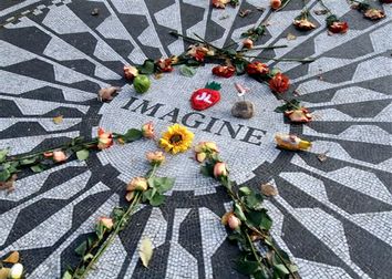 John Lennon Death Anniversary