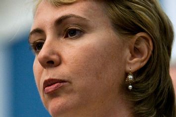 Gabrielle Giffords