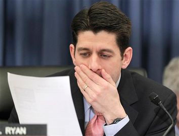 Paul Ryan