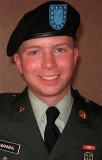 Bradley Manning