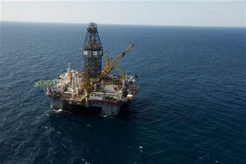 Gulf Oil Spill Abandoned Wells