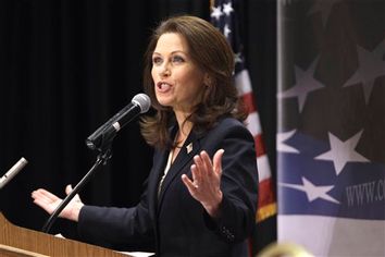 Michele Bachmann