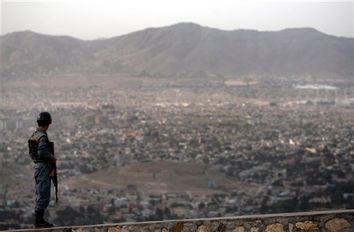 Afghanistan Daily Life