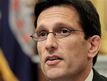 Eric Cantor