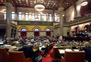 state Assembly