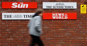 Britain News International