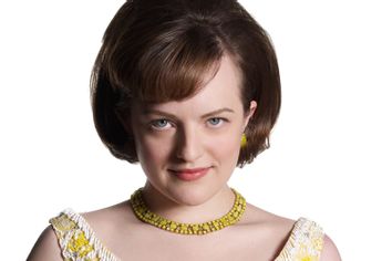Peggy Olson