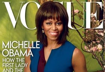 People Michelle Obama