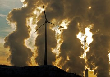 Climate Emissions