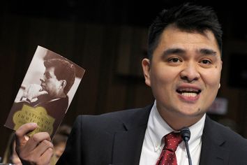 Jose Antonio Vargas
