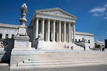 Supreme Court Cellphone Searches