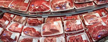 Meat Labeling