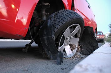 Car Crash
