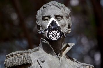 Mexico Pollution