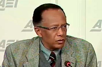 Oscar Patterson