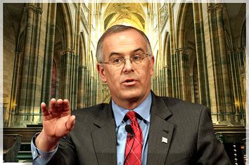 David Brooks