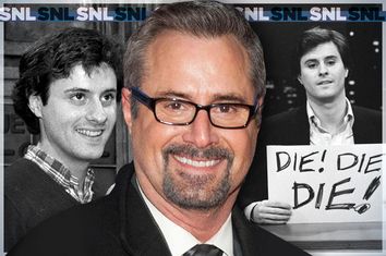 Gary Kroeger