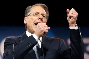 Wayne LaPierre