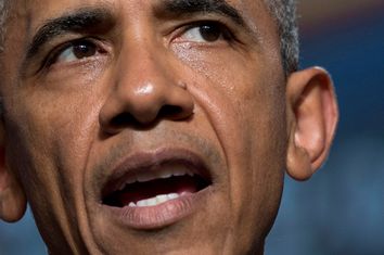 Barack Obama