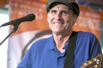 James Taylor
