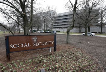 Social Security Overpayments
