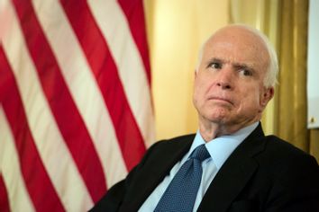 John McCain