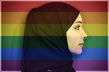 Queer and Muslim