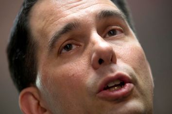 Scott Walker