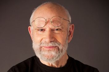 Oliver Sacks
